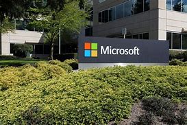 Image result for Microsoft Corporation