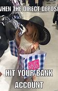 Image result for Why Can't It Be Payday Meme