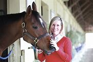 Image result for Linda Rice Horse Trainer