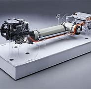 Image result for Hydrogen Fuel Cell Technology