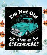 Image result for I'm Vintage Old School SVG