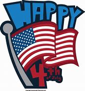 Image result for 4th PF July Race Logos