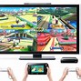 Image result for Nintendo Land Wii U Gamepad Background