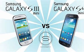 Image result for Galaxy S4 Mini vs S3 Mini