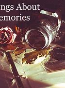 Image result for Memory Song