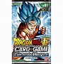 Image result for Z Deck Dragon Ball Card Game
