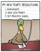 Image result for Funny New Year's Resolutions