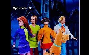 Image result for Scooby Doo Episode 1