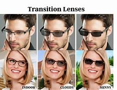 Image result for Transition Lenses