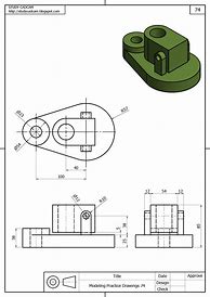 Image result for Home CAD 3D Drawaing