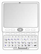 Image result for Touch-Tone Phone