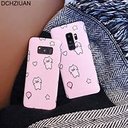 Image result for Sprint Galaxy Note 9 Fluffy Case