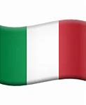Image result for Italian Flag Emoji
