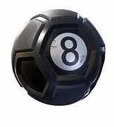 Image result for Fortnite 8 Ball Figure