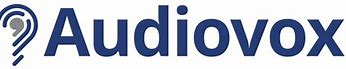 Image result for Audiovox Logo