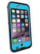 Image result for iPhone 6 Case Blue