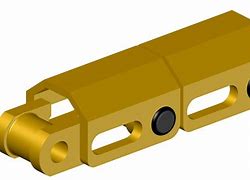 Image result for Malleable Detachable Chain