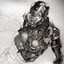 Image result for Iron Man Drawing Steps