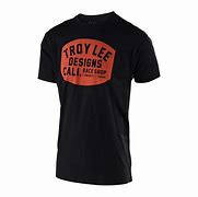 Image result for Troy Lee T-Shirts