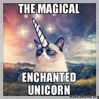 Image result for Magical Unicorn Flying Meme