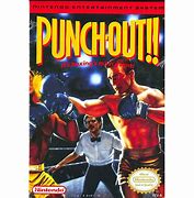 Image result for Punch Out Nintendo
