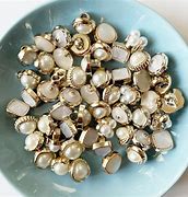 Image result for Pearl Buttons
