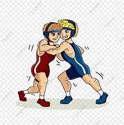 Image result for Cartoon Wrestling Backgroind