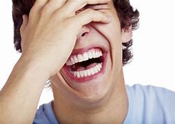 Image result for Person Laughing