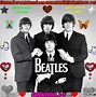 Image result for Beatles Happy New Year