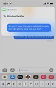 Image result for iMessage Bubble