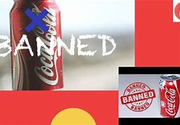 Image result for Ban Coca-Cola