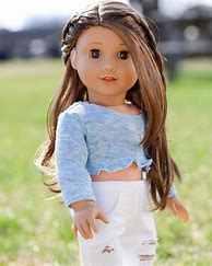 Image result for American Girl Doll Items