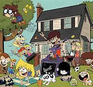Image result for Loud House New Episodes