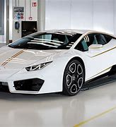 Image result for Pope Francis Lamborghini