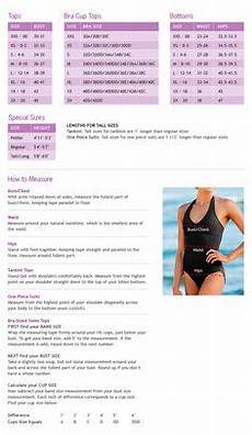 Lululemon Size Chart Lululemon Size Chart For Your