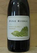 Image result for Pine Ridge Chenin Blanc