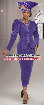 Image result for Black Church Suits and Dresses