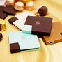 Image result for Chocolate iPhone