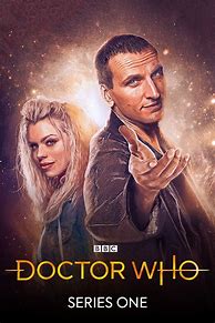 Image result for Doctor Who 2005 Series 1 Poster