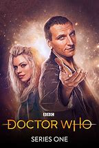 Image result for Doctor Who Series 1