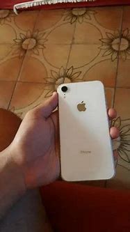 Image result for iPhone 10 XR Branco