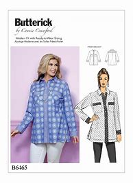 Image result for Button Down Shirt Pattern