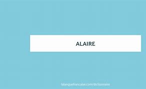 Image result for alarire