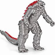 Image result for Mega Godzilla Action Figures