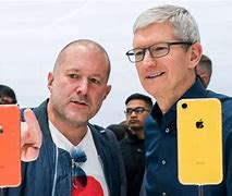 Image result for Jony Ive Office