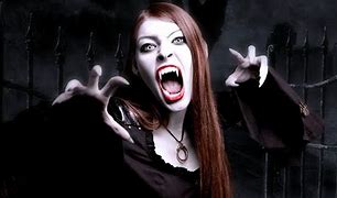 Image result for Vampire Screensavers
