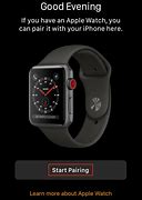 Image result for How to Pair Apple Watch to iPhone