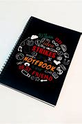 Image result for Best Notebook Cover Design Pop Culture