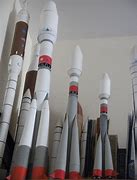Image result for How to Build a Model Rocket