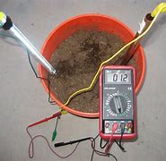Image result for Earth Battery DIY